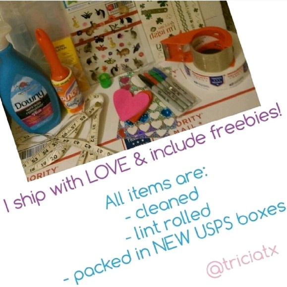 cυѕтoмerѕ -> pleaѕe read ⬆️ - Picture 4 of 5